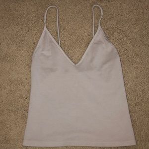 brandy melville tank top